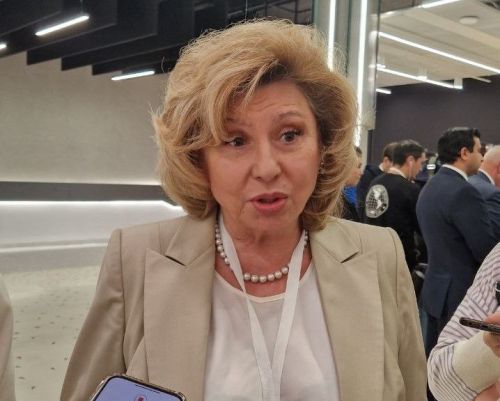 РФ çын прависемпе уполномоченнăйӗн Татьяна Москалькован шухăшӗпе Тутарстанăн стратегийӗ ытти регионсемшӗн те интереслӗ пулмалла