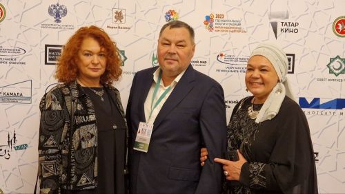ХУСАНТИ КИНОФЕСТИВАЛЕ ХУПНĂ ÇӖРЕ ЭМИР КУСТУРИЦА КИЛЧӖ