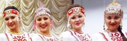 Çырчаллисем Г.Камал театрӗнче