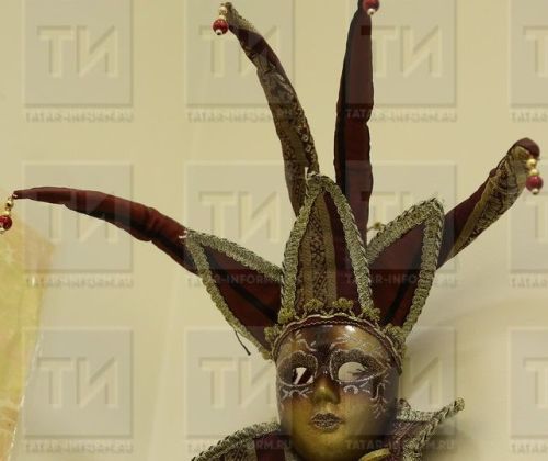 СТАРТОВАЛ V СЕЗОН ФЕСТИВАЛЯ ДЕТСКИХ И МОЛОДЕЖНЫХ КОЛЛЕКТИВОВ «ТЕАТРАЛЬНОЕ ПРИВОЛЖЬЕ»