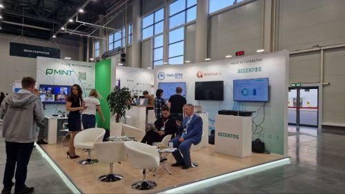 Кăҫал Kazan Digital Week 2023 халăхсен хушшинчи форум нумай ҫӗнӗлӗхсемпе тĕлĕнтерчĕ