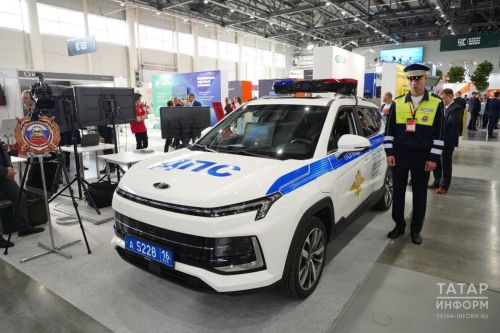 Кăҫал Kazan Digital Week 2023 халăхсен хушшинчи форум нумай ҫӗнӗлӗхсемпе тĕлĕнтерчĕ