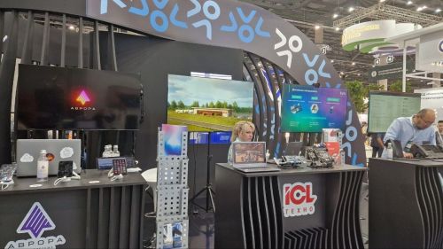 Кăҫал Kazan Digital Week 2023 халăхсен хушшинчи форум нумай ҫӗнӗлӗхсемпе тĕлĕнтерчĕ