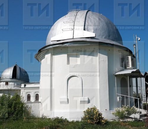ЮНЕСКОн Тутарстанра тата тепӗр еткер