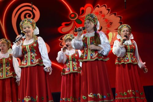 КУН ПЕК КОНЦЕРТ ТАХÇАНТАНПА КУРМАНЧЧӖ