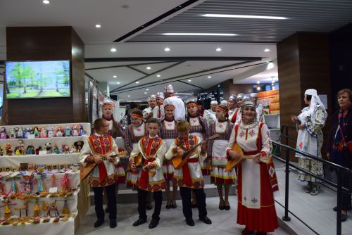 КУН ПЕК КОНЦЕРТ ТАХÇАНТАНПА КУРМАНЧЧӖ