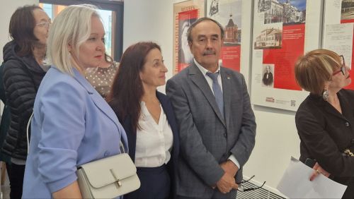 Иван Яковлева халалланă курав уçăлнă кун Тутарстанпа Чăваш Енӗн Наци библиотекисем килӗшӳ турӗç
