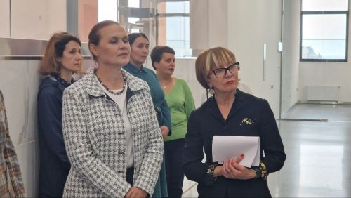 Иван Яковлева халалланă курав уçăлнă кун Тутарстанпа Чăваш Енӗн Наци библиотекисем килӗшӳ турӗç