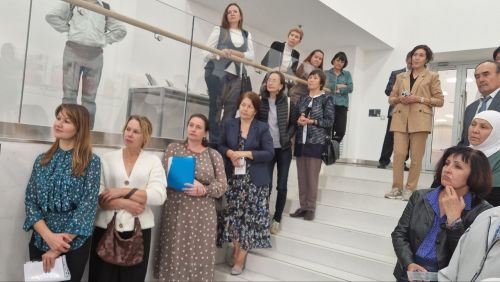 Иван Яковлева халалланă курав уçăлнă кун Тутарстанпа Чăваш Енӗн Наци библиотекисем килӗшӳ турӗç