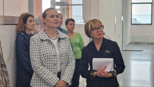 Иван Яковлева халалланă курав уçăлнă кун Тутарстанпа Чăваш Енӗн Наци библиотекисем килӗшӳ турӗç