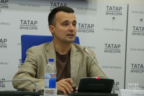 PROинтерес атьсене юратнă хобби мӗнле профессипе çыхăннине ăнланса илме пулăшать
