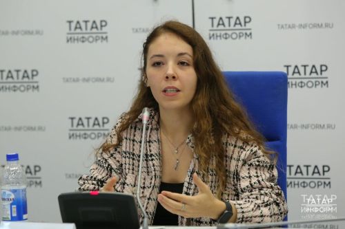 PROинтерес атьсене юратнă хобби мӗнле профессипе çыхăннине ăнланса илме пулăшать