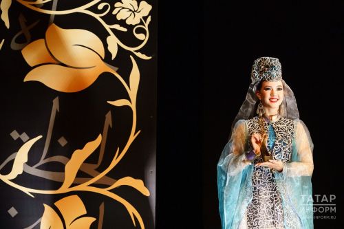 Хусанти халăхсен хушшинчи мăсăльман киновӗн фестивалӗ ку эрнен тӗп культура мероприятийӗ пулса тăчӗ