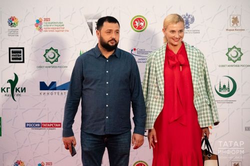 Хусанти халăхсен хушшинчи мăсăльман киновӗн фестивалӗ ку эрнен тӗп культура мероприятийӗ пулса тăчӗ