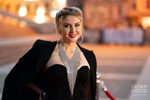 Хусанти халăхсен хушшинчи мăсăльман киновӗн фестивалӗ ку эрнен тӗп культура мероприятийӗ пулса тăчӗ