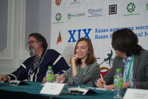 Жюри председателӗ Мусса Туре шучӗпе кино палăртнă критерисене тивӗçтернисӗр пуçне вăйлă туйăмсем те çуратмалла