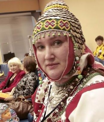 Чăваш чӗлхи учебникӗн авторӗ вилсе кайнă…
