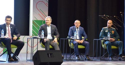 Çитӗнӳсем пур, малашне те пулӗç