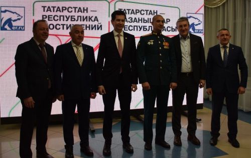 Çитӗнӳсем пур, малашне те пулӗç