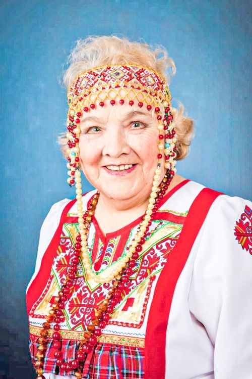 «Чун вӗçевӗ. Полет души»