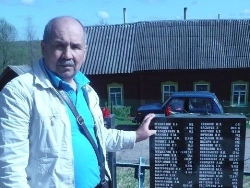 Ентешсене асра тытатпăр