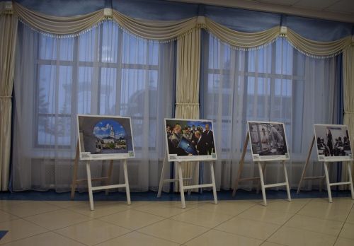 Çитӗнӳсем пур, малашне те пулӗç