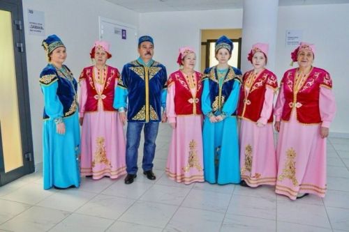 Мускавра çемье форумӗ иртет