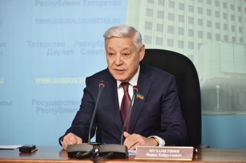 Ӗçсене пӗтӗмлетсе плансене палăртни