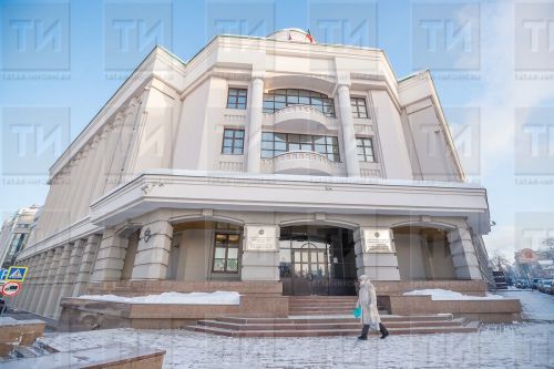 Культура ӗçченӗсене пӗлсе тăма