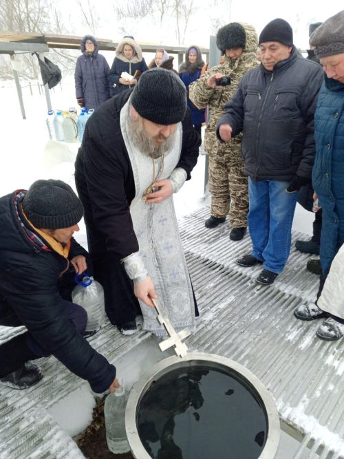 Пархатарлă ӗçе Хирти Кушкăра пурте хастар хутшăннă