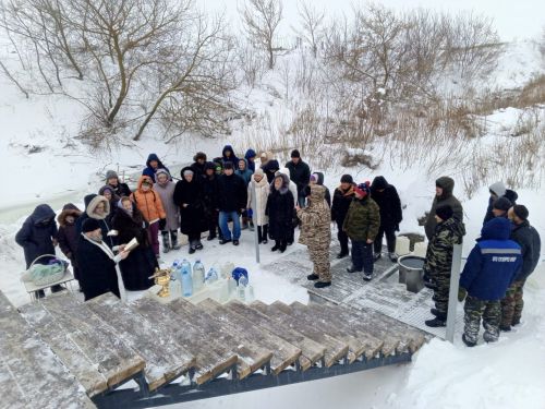 Пархатарлă ӗçе Хирти Кушкăра пурте хастар хутшăннă