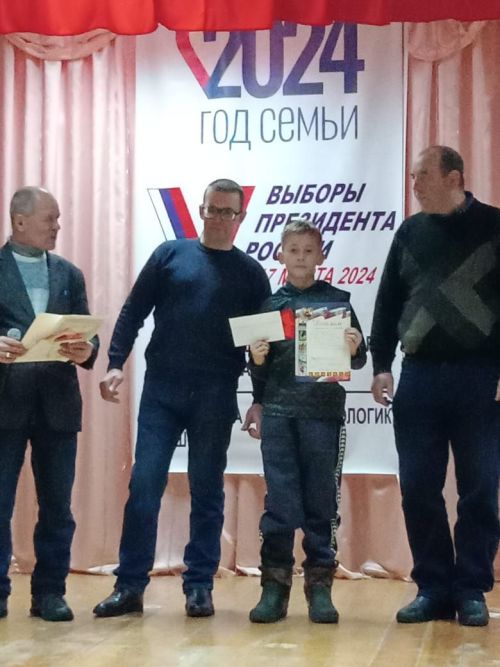 Иван Андреева халалланă турнир Çӗнӗ Йӗлмелӗнче 6-мӗш хут иртрӗ
