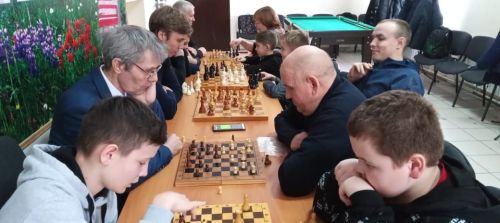 Иван Андреева халалланă турнир Çӗнӗ Йӗлмелӗнче 6-мӗш хут иртрӗ