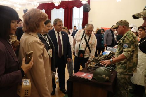 Нурлат районӗн культура кунӗ: пӗрремӗш çемьерен тытăнса паян кунччен