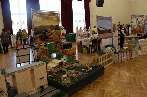 Нурлат районӗн культура кунӗ: пӗрремӗш çемьерен тытăнса паян кунччен