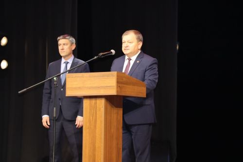 Нурлат районӗн культура кунӗ: пӗрремӗш çемьерен тытăнса паян кунччен