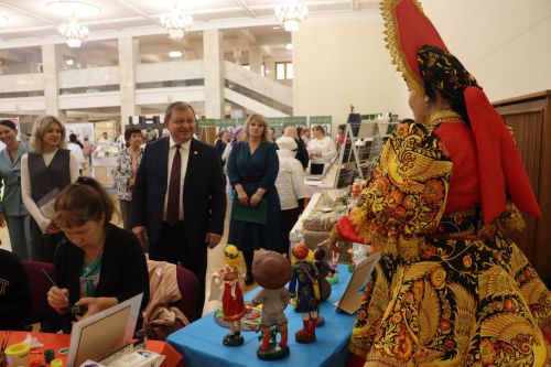 Нурлат районӗн культура кунӗ: пӗрремӗш çемьерен тытăнса паян кунччен