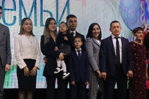 Нурлат районӗн культура кунӗ: пӗрремӗш çемьерен тытăнса паян кунччен