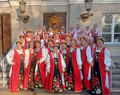 Нурлат районӗн культура кунӗ: пӗрремӗш çемьерен тытăнса паян кунччен