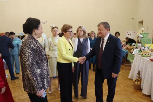 Нурлат районӗн культура кунӗ: пӗрремӗш çемьерен тытăнса паян кунччен