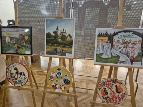 Нурлат районӗн культура кунӗ: пӗрремӗш çемьерен тытăнса паян кунччен