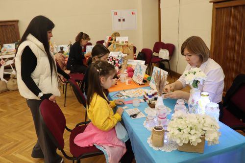 Нурлат районӗн культура кунӗ: пӗрремӗш çемьерен тытăнса паян кунччен