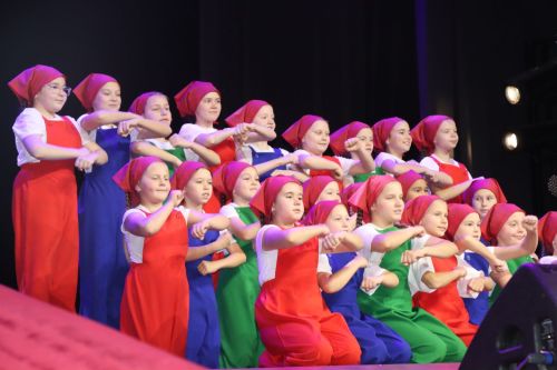 Нурлат районӗн культура кунӗ: пӗрремӗш çемьерен тытăнса паян кунччен
