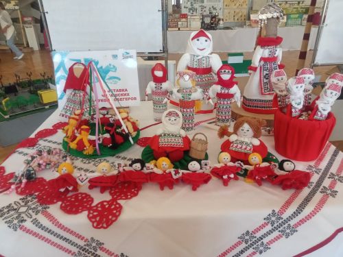 Нурлат районӗн культура кунӗ: пӗрремӗш çемьерен тытăнса паян кунччен