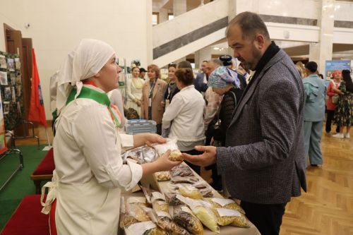 Нурлат районӗн культура кунӗ: пӗрремӗш çемьерен тытăнса паян кунччен