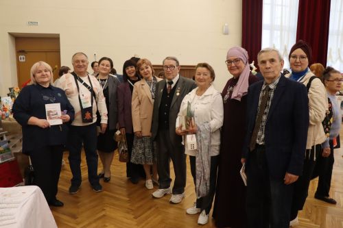 Нурлат районӗн культура кунӗ: пӗрремӗш çемьерен тытăнса паян кунччен