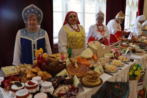 Нурлат районӗн культура кунӗ: пӗрремӗш çемьерен тытăнса паян кунччен