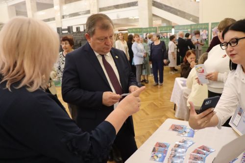 Нурлат районӗн культура кунӗ: пӗрремӗш çемьерен тытăнса паян кунччен