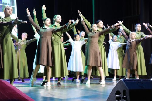 Нурлат районӗн культура кунӗ: пӗрремӗш çемьерен тытăнса паян кунччен