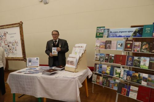 Нурлат районӗн культура кунӗ: пӗрремӗш çемьерен тытăнса паян кунччен